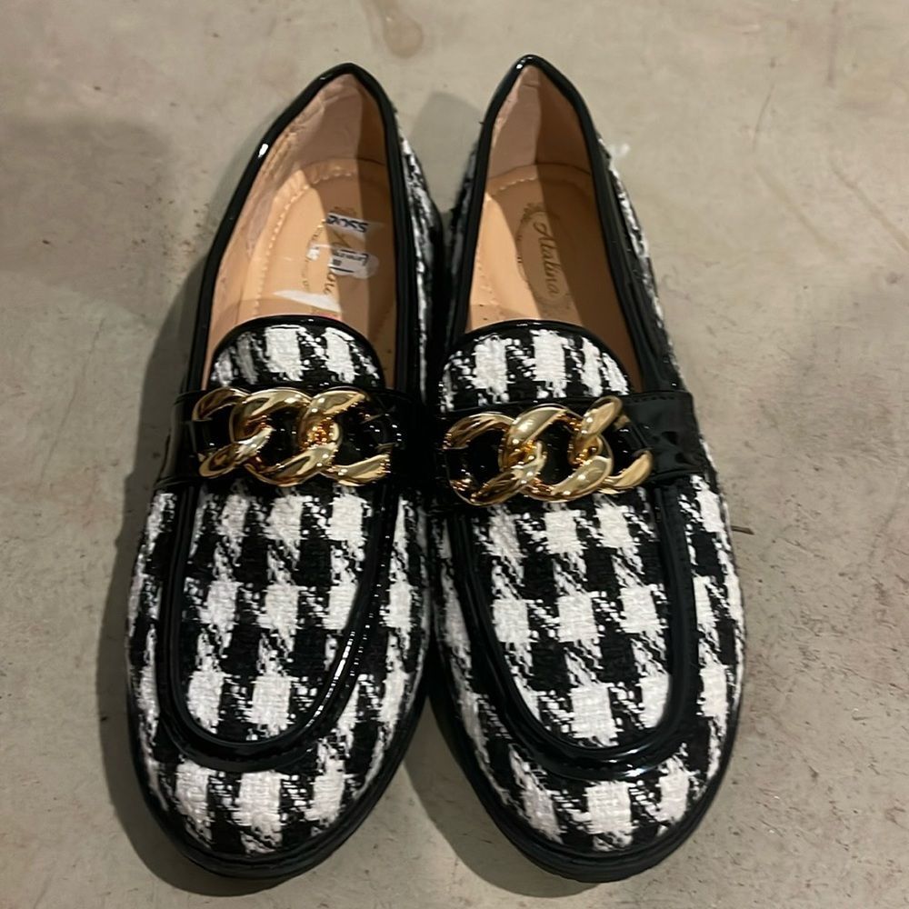 Kids loafer